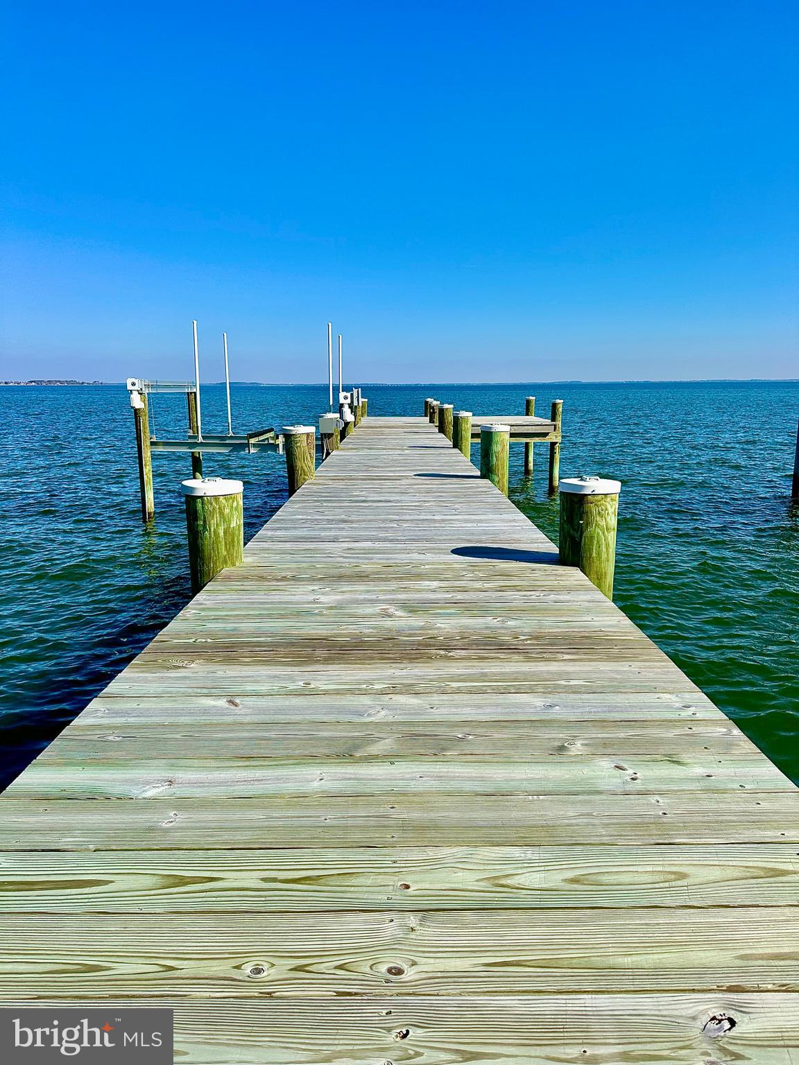 KENT ISLAND ESTATES - Residential