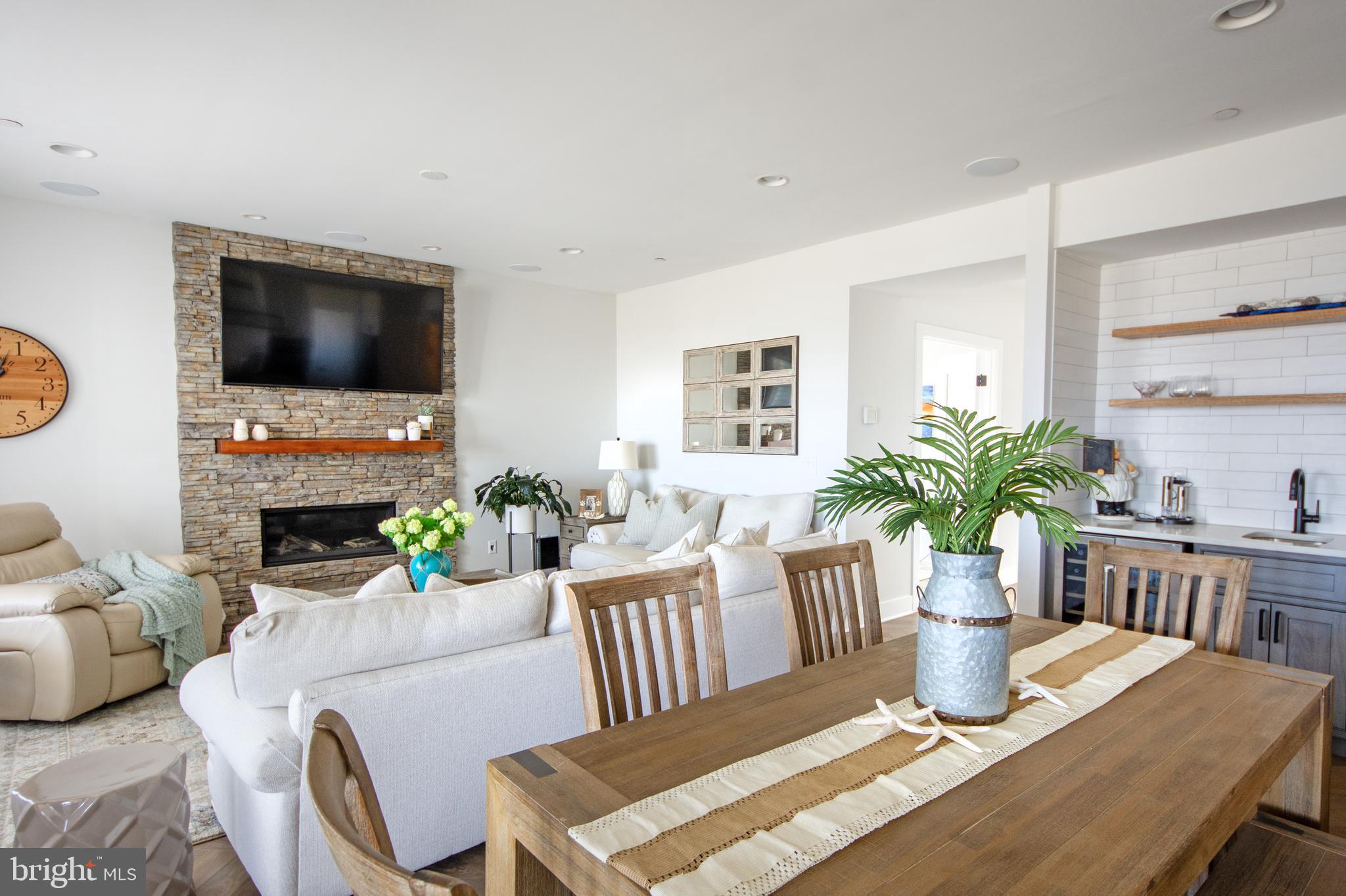 KENT ISLAND ESTATES - Residential