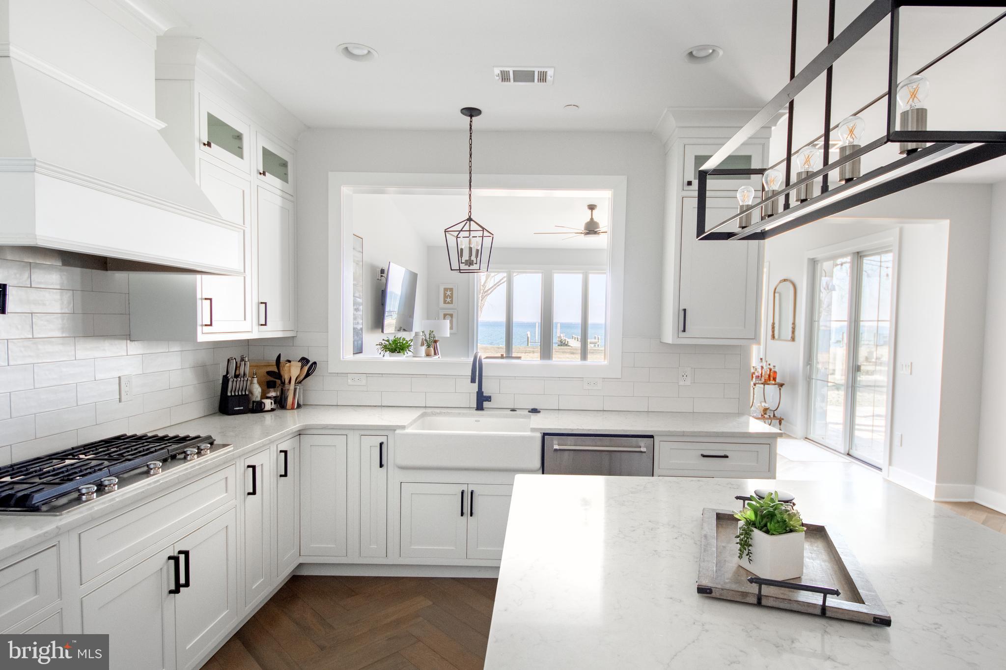 KENT ISLAND ESTATES - Residential