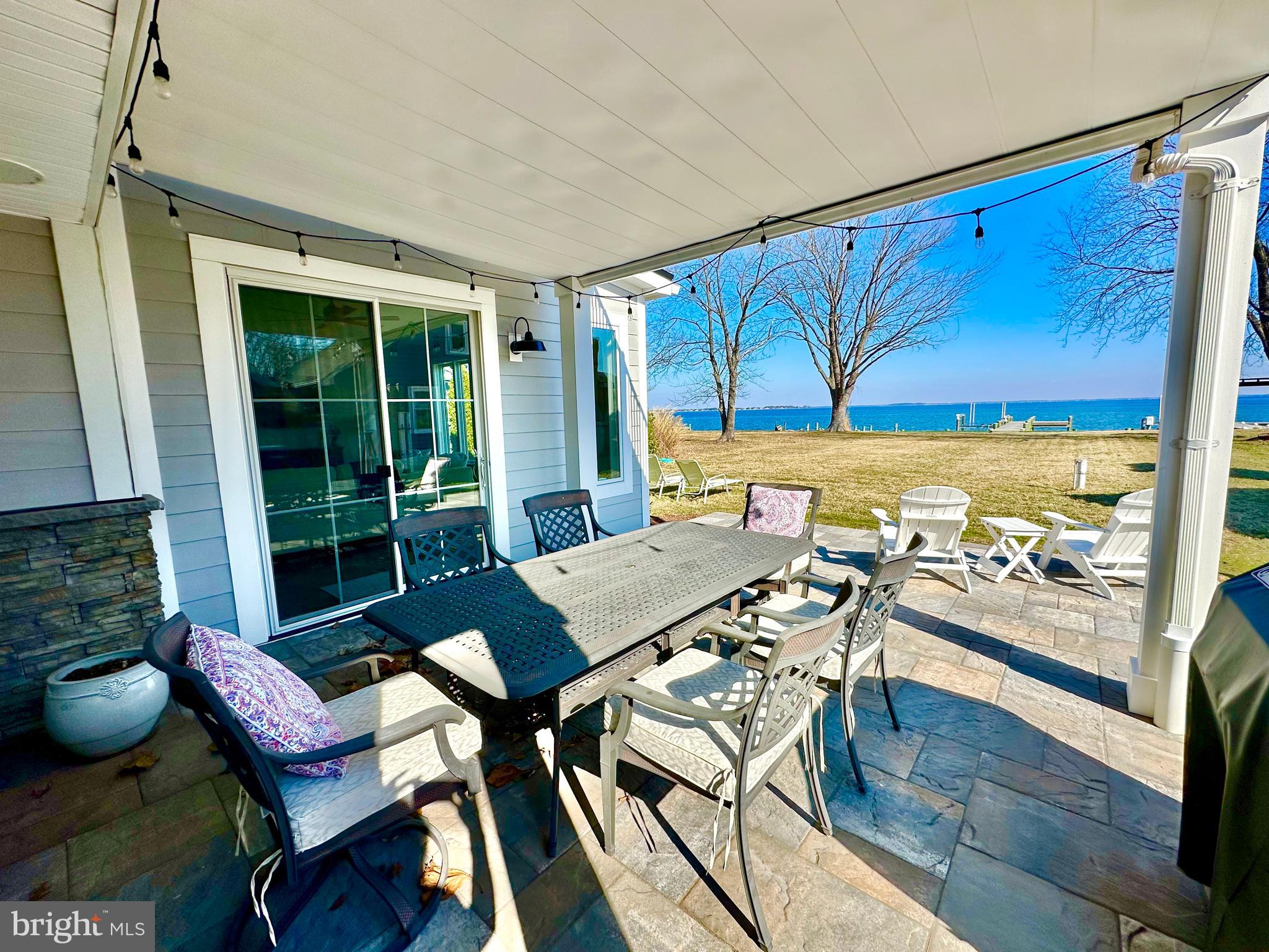 KENT ISLAND ESTATES - Residential