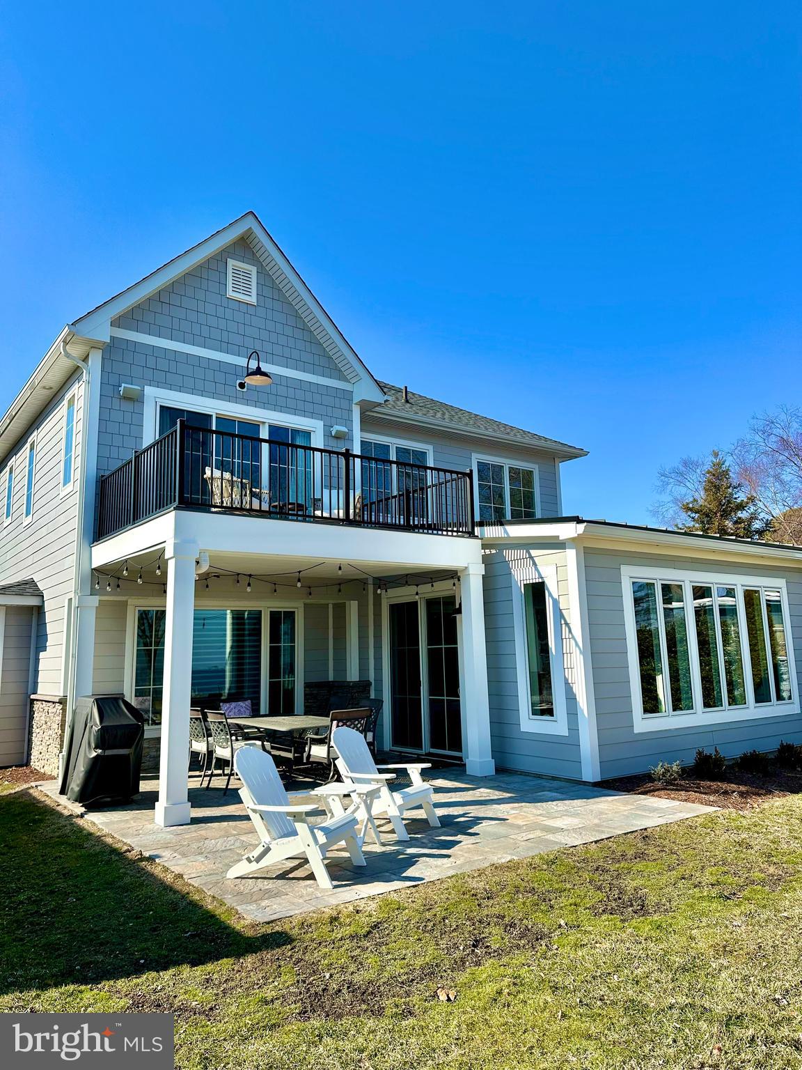 KENT ISLAND ESTATES - Residential