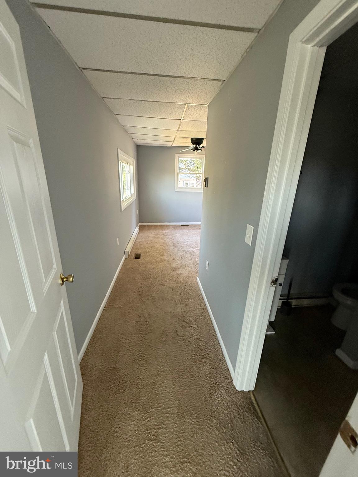 WHITE SANDS - Residential Lease