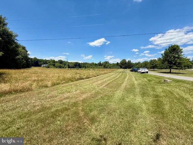 BRYANTOWN ROAD LOT 4
