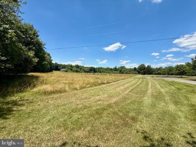 BRYANTOWN ROAD LOT 4