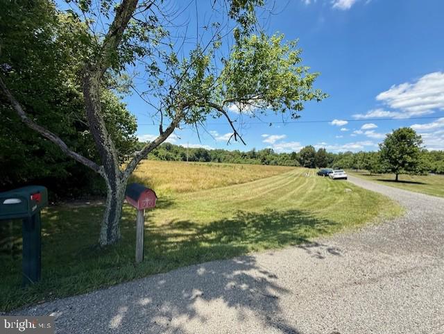 BRYANTOWN ROAD LOT 4