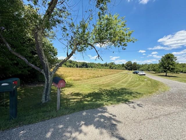 BRYANTOWN ROAD LOT 4