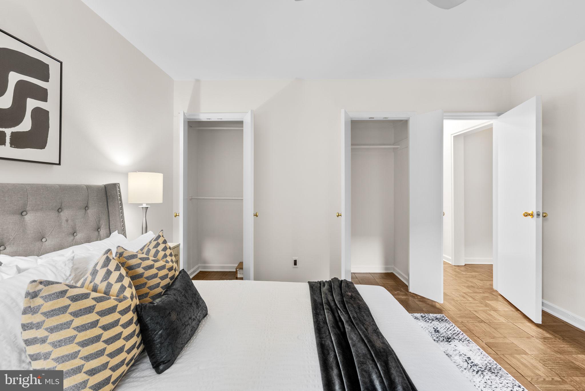 CHEVY CHASE PARK - Residential