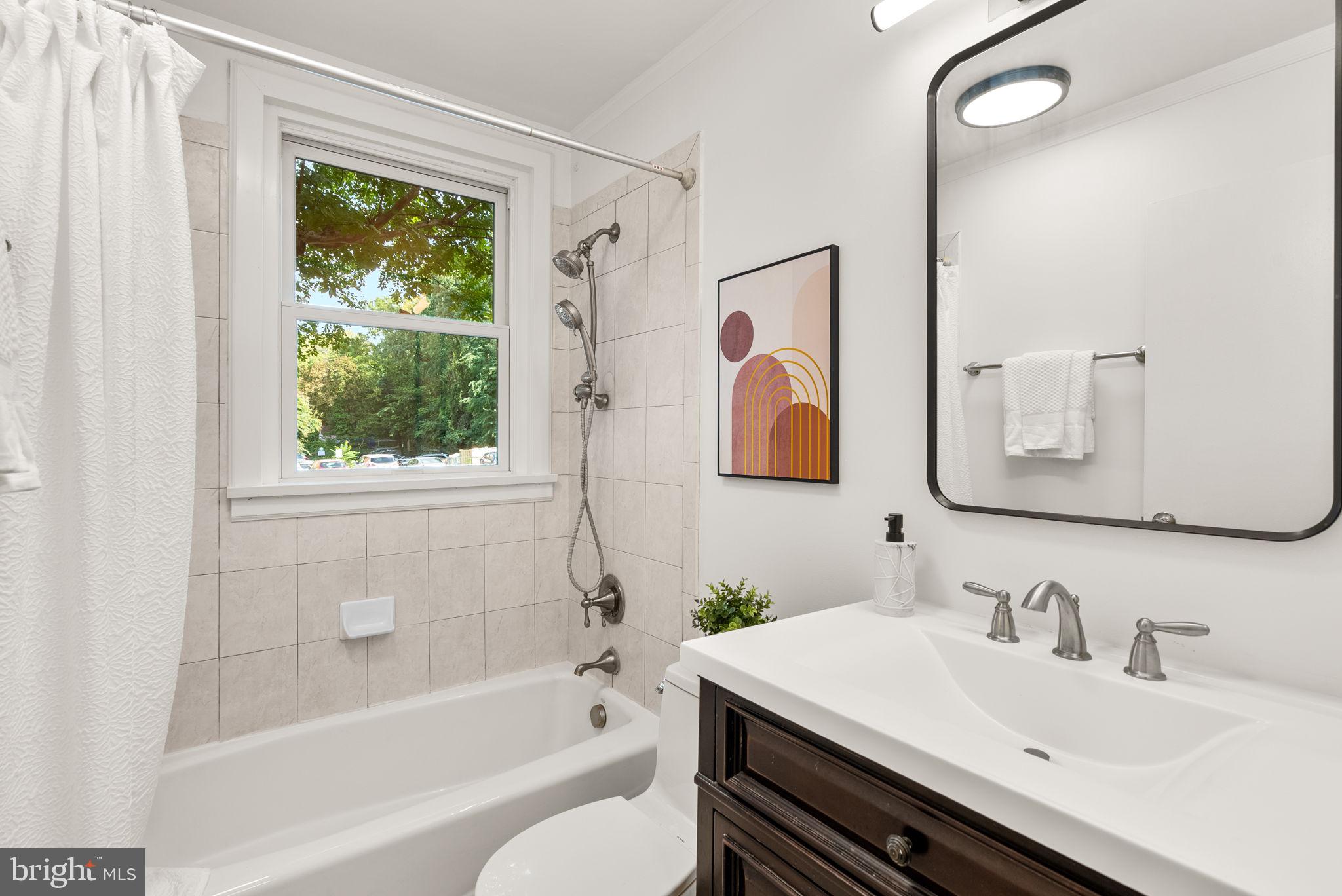 CHEVY CHASE PARK - Residential