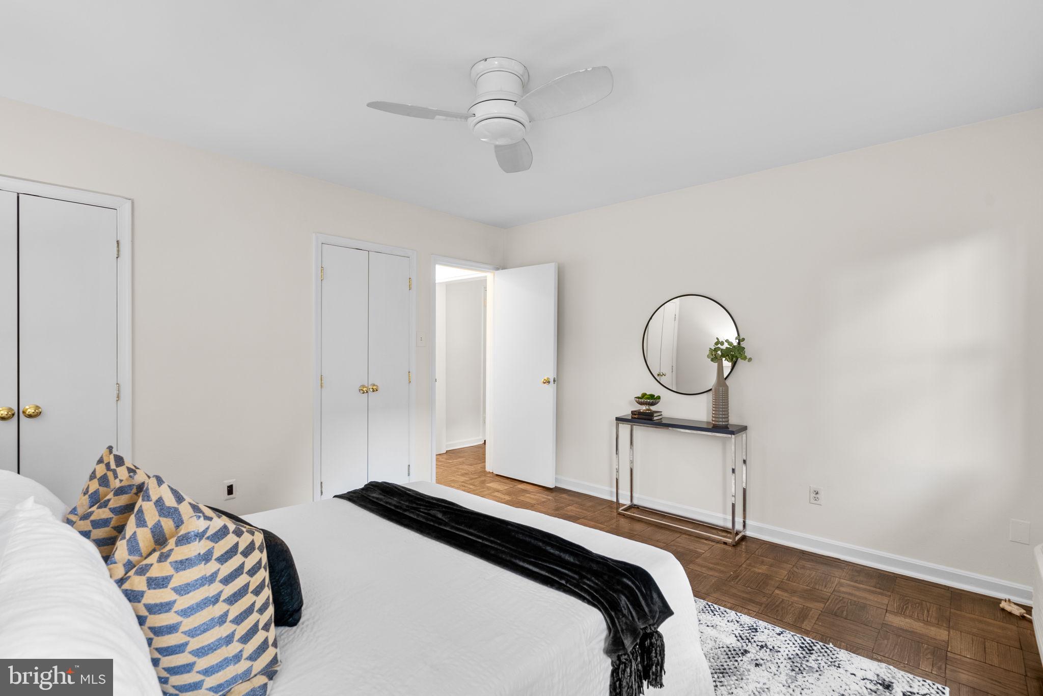 CHEVY CHASE PARK - Residential