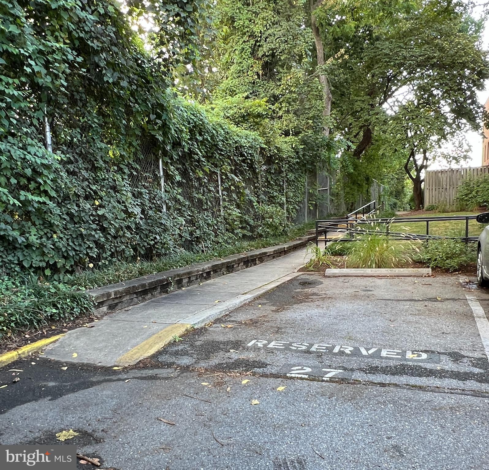 CHEVY CHASE PARK - Residential