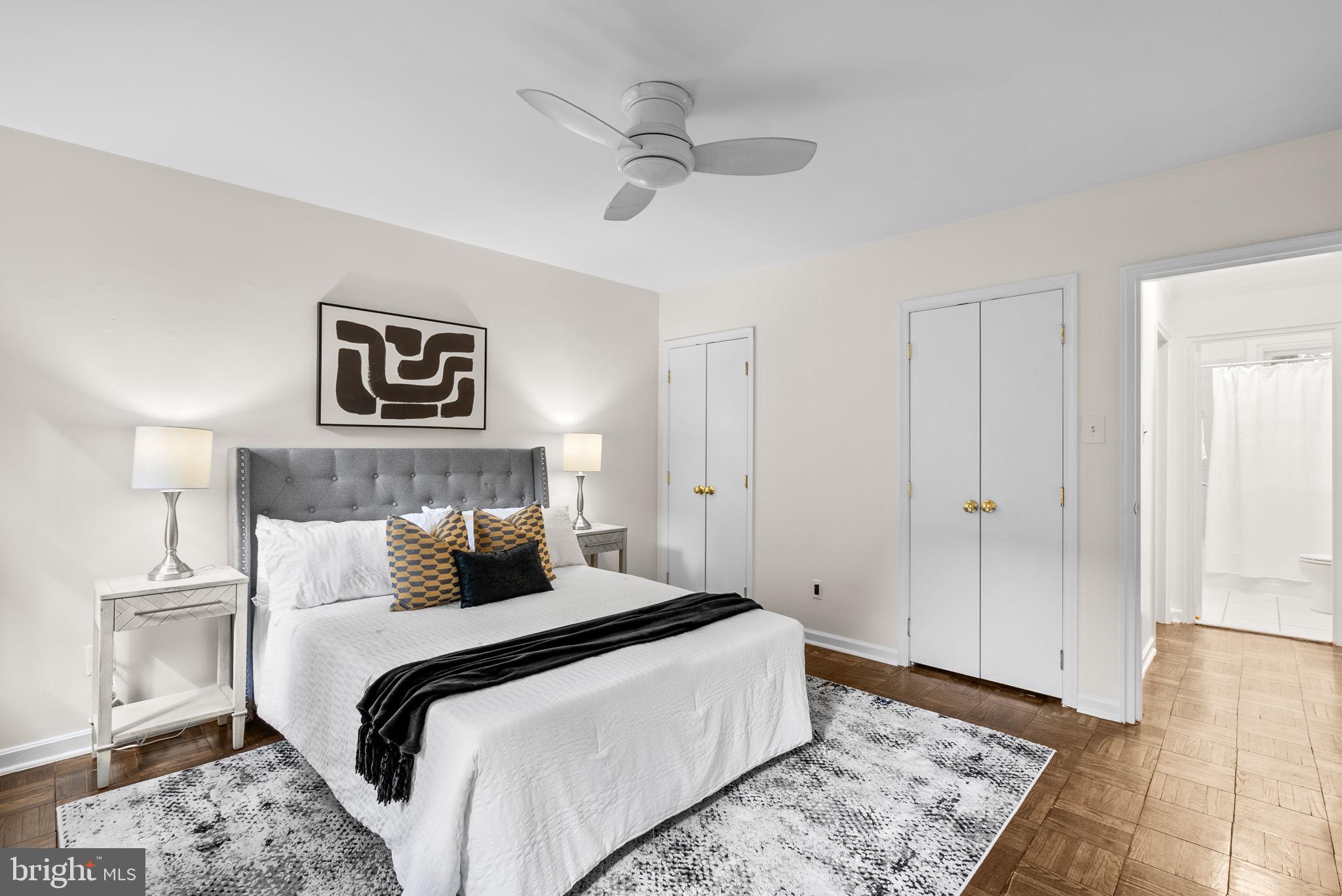 CHEVY CHASE PARK - Residential