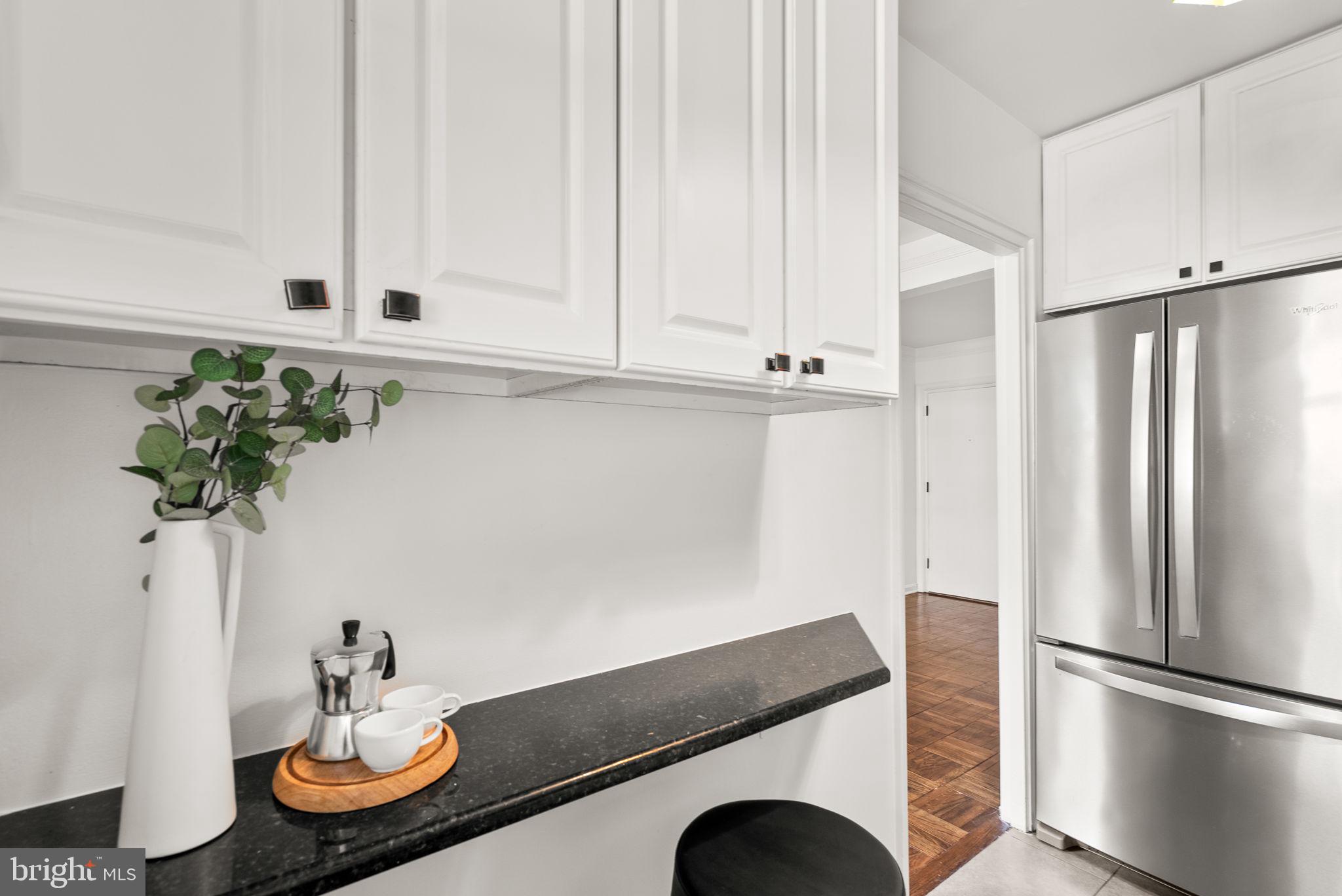 CHEVY CHASE PARK - Residential