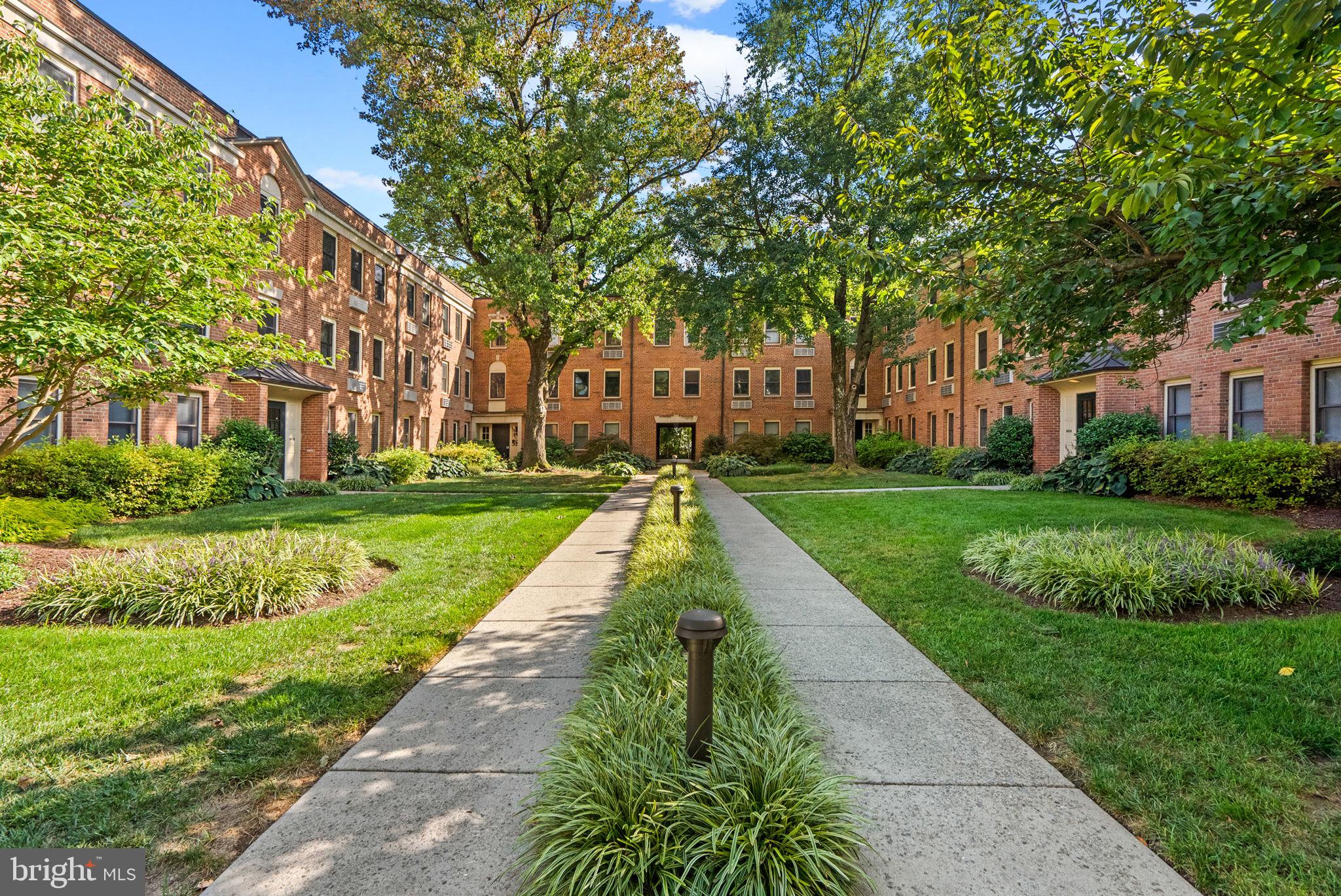 CHEVY CHASE PARK - Residential