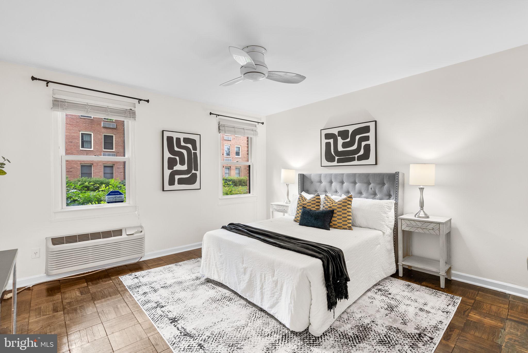 CHEVY CHASE PARK - Residential