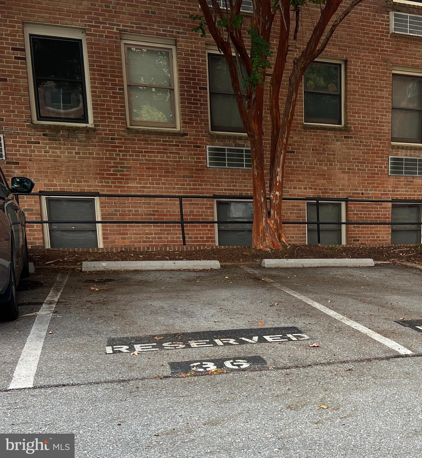 CHEVY CHASE PARK - Residential