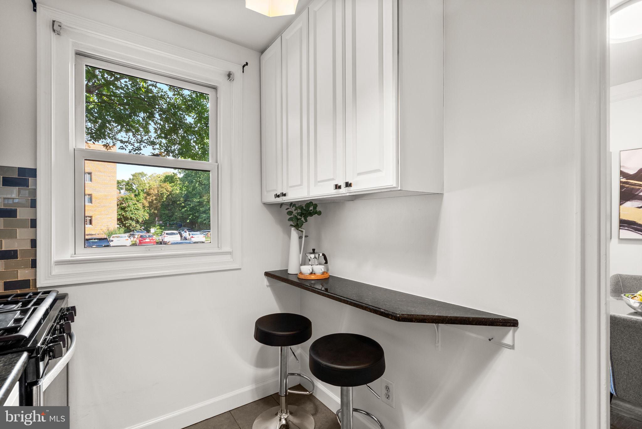 CHEVY CHASE PARK - Residential