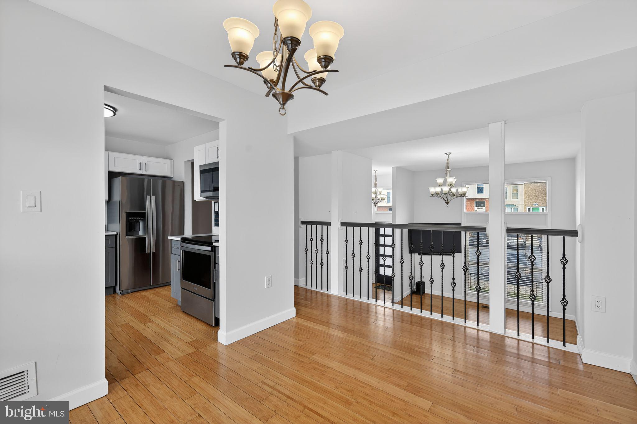 MILL CRK TOWNE EAST - Residential Lease