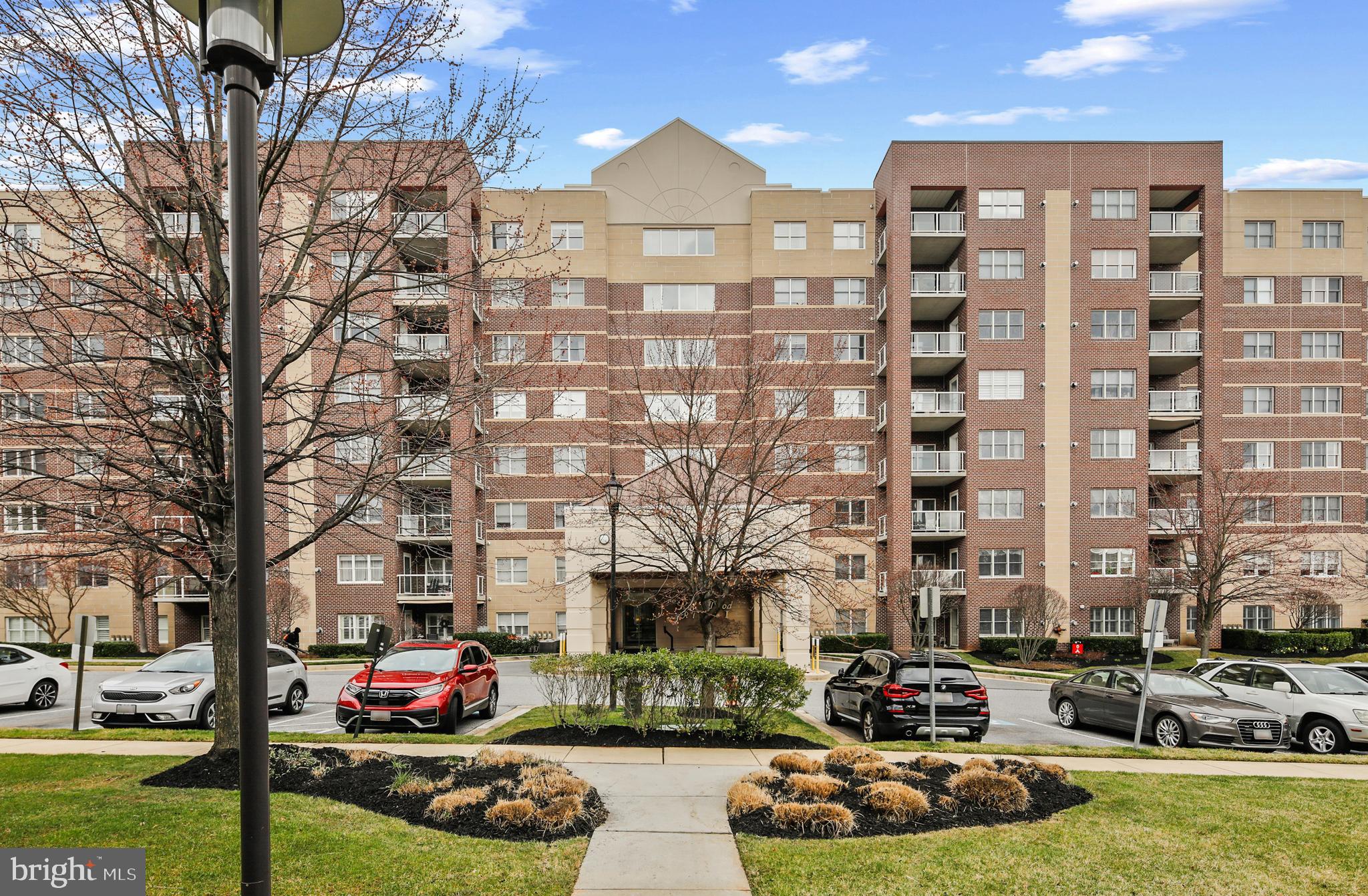 MAYS CHAPEL NORTH - Residential