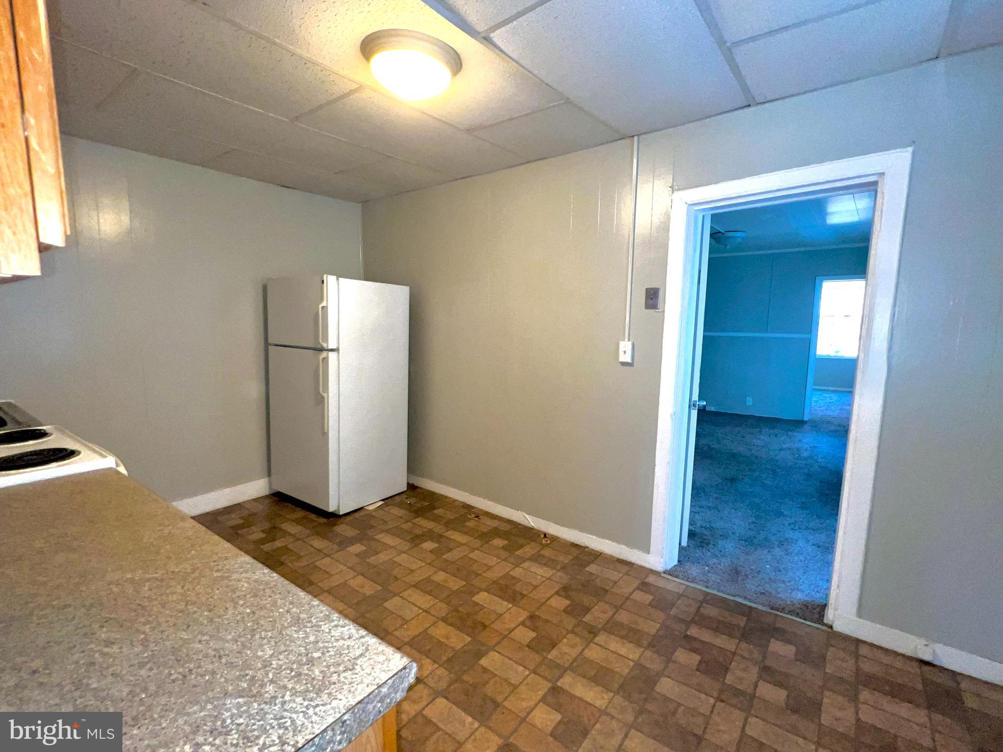 FEDERAL HILL HISTORIC DISTRICT - Residential Lease