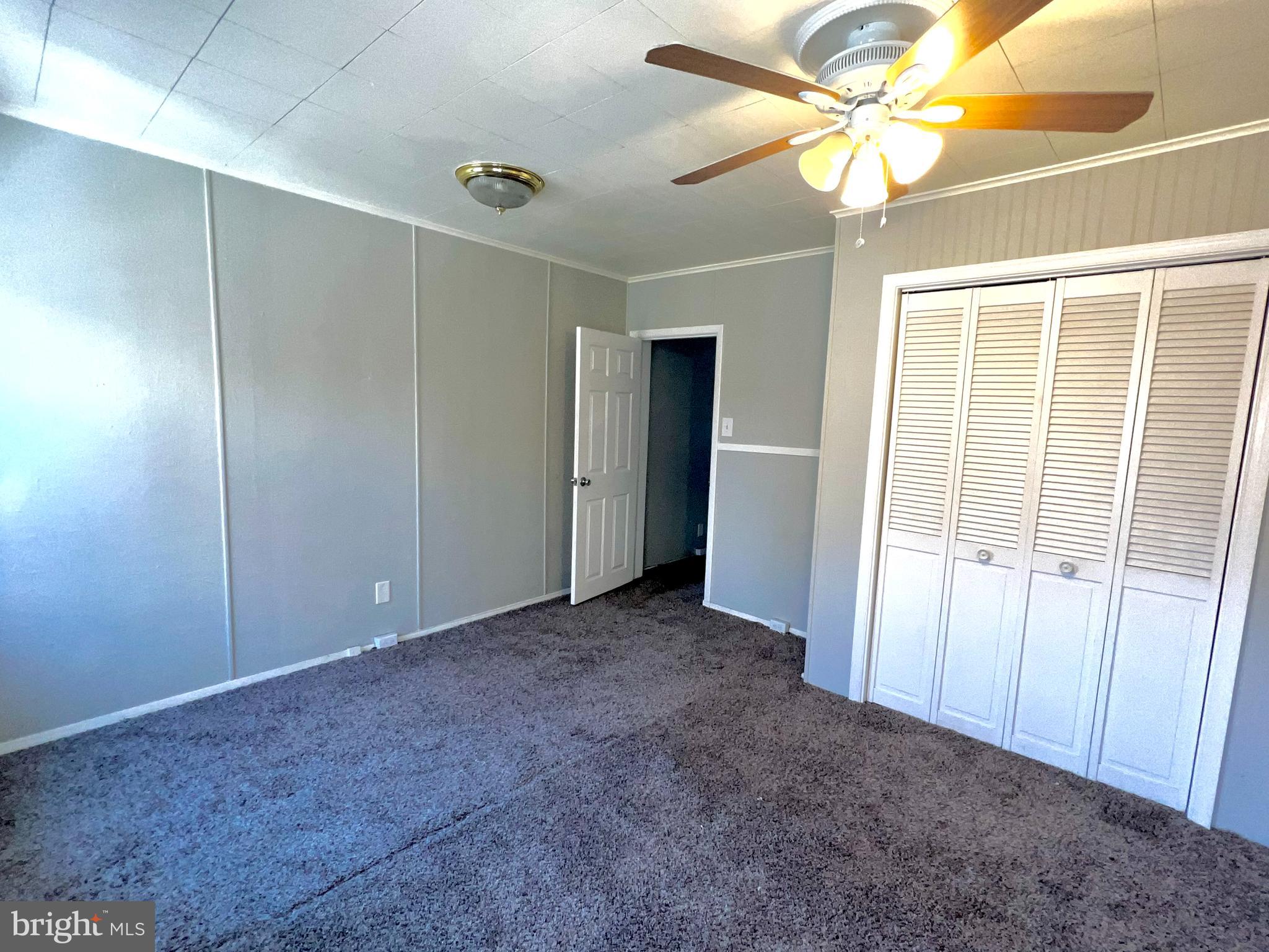 FEDERAL HILL HISTORIC DISTRICT - Residential Lease