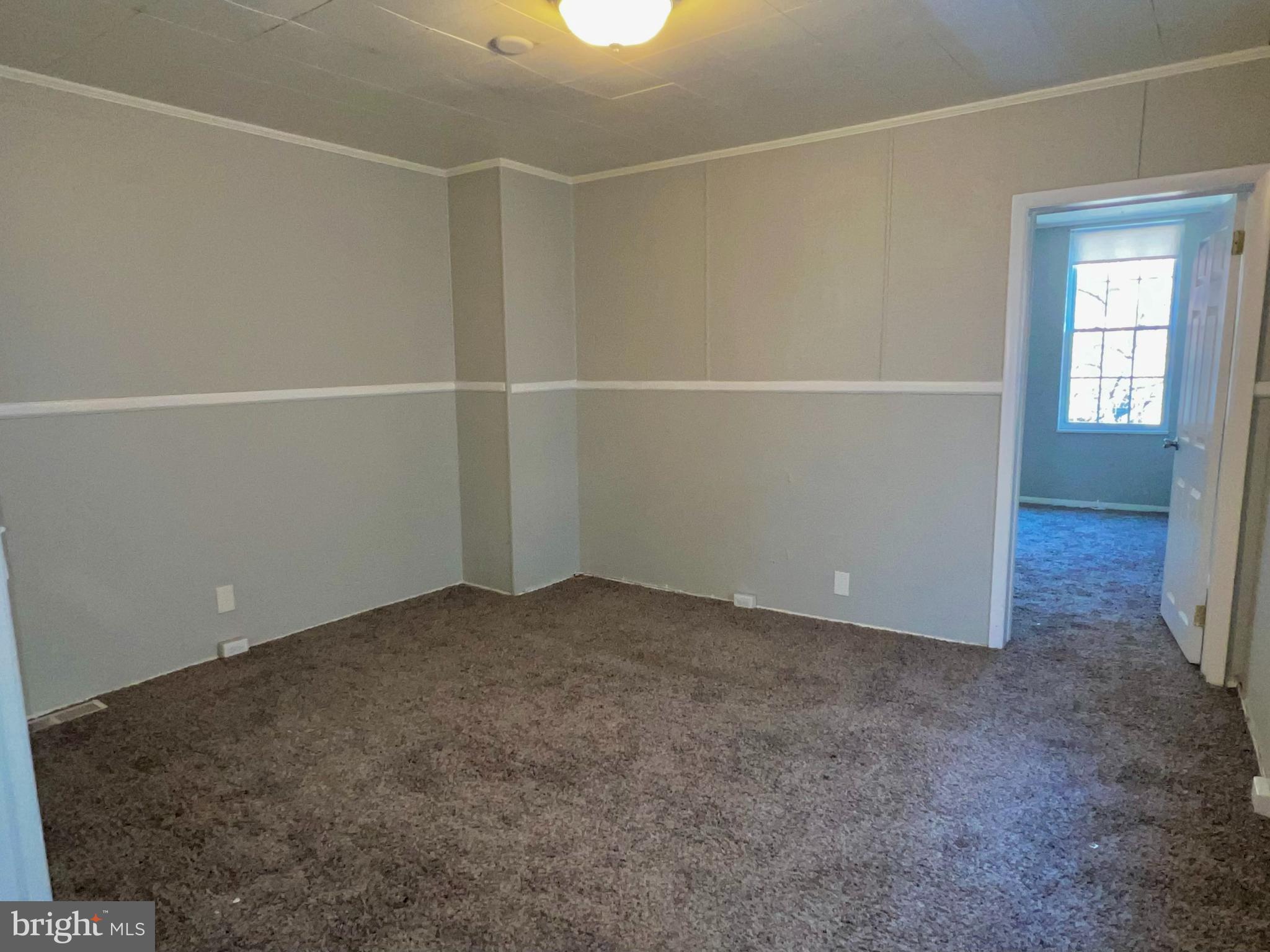 FEDERAL HILL HISTORIC DISTRICT - Residential Lease