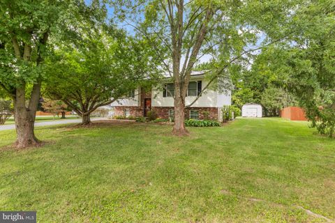 29 SALVATION CIRCLE NORTH EAST MD 21901