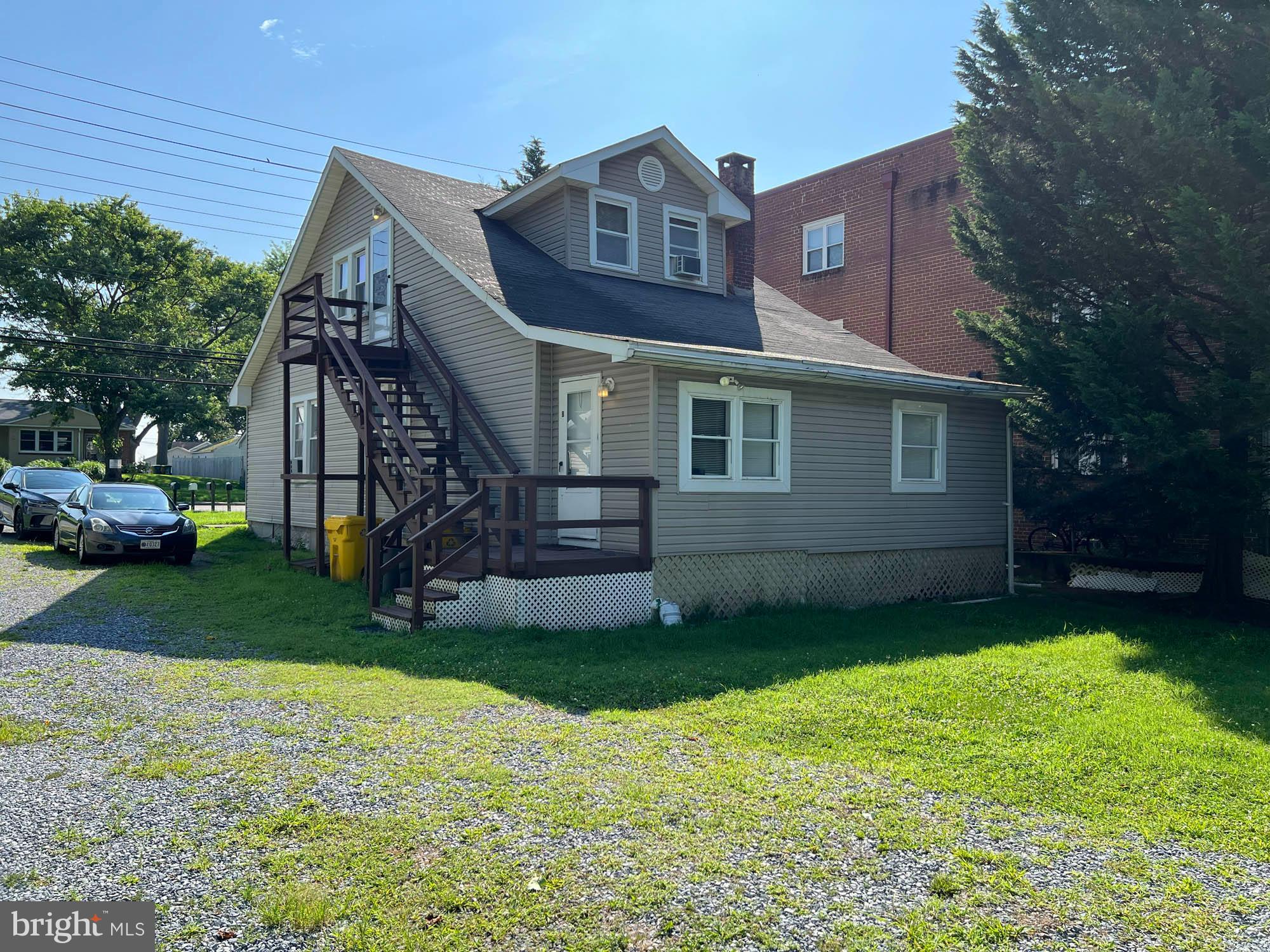 GREENLAND BEACH - Residential Income