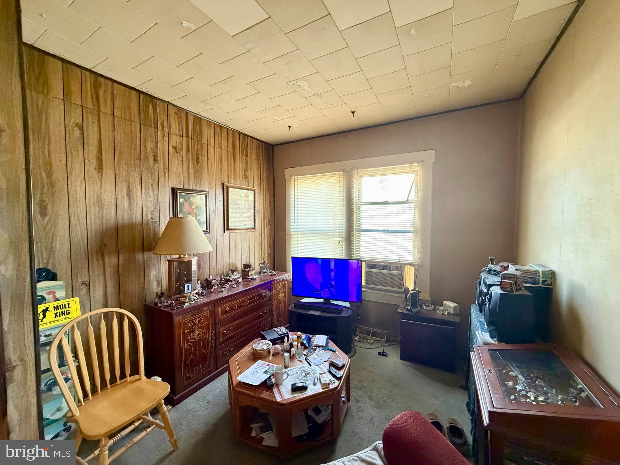 GREENLAND BEACH - Residential Income