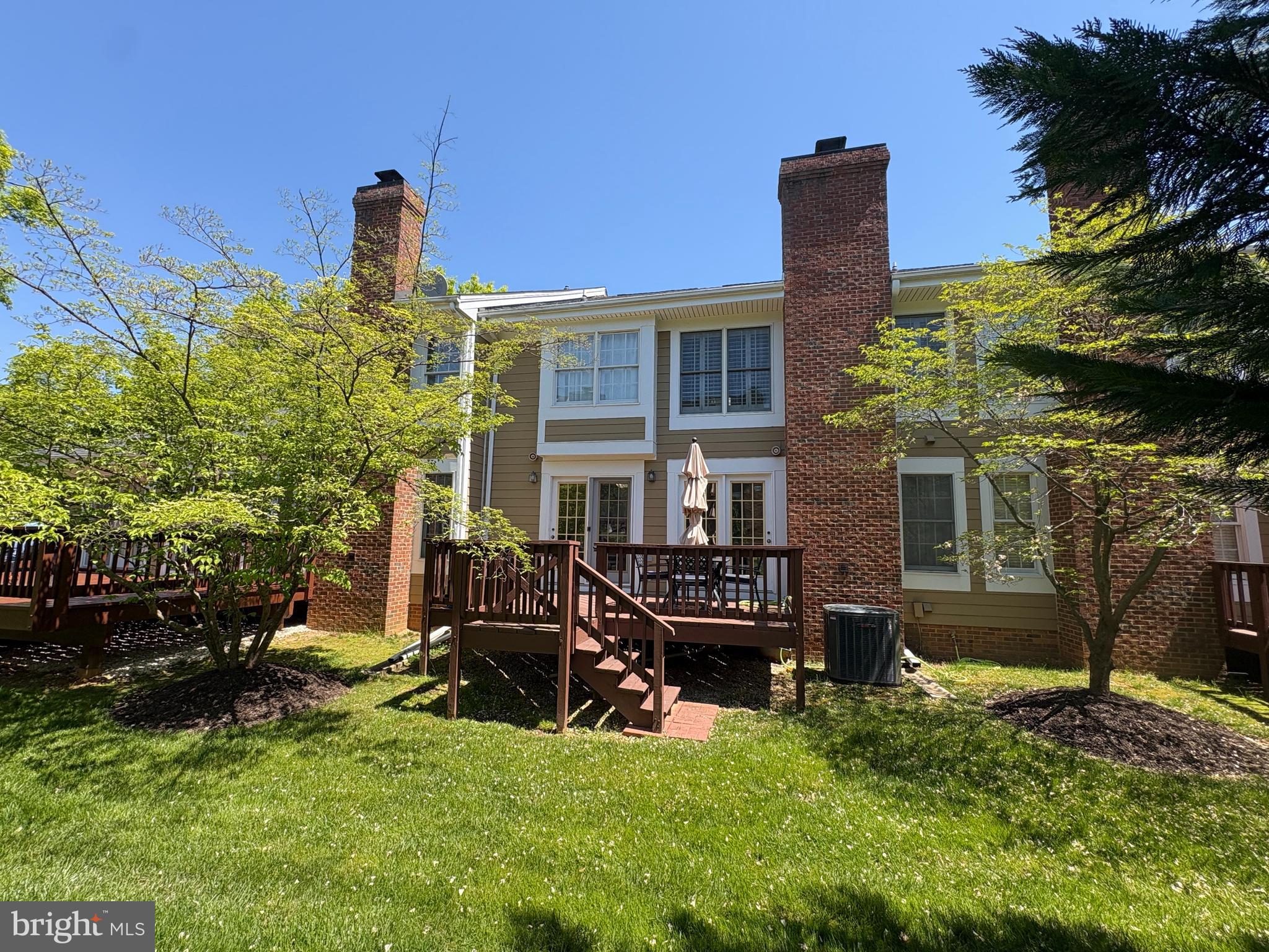 GREENE TREE - Residential