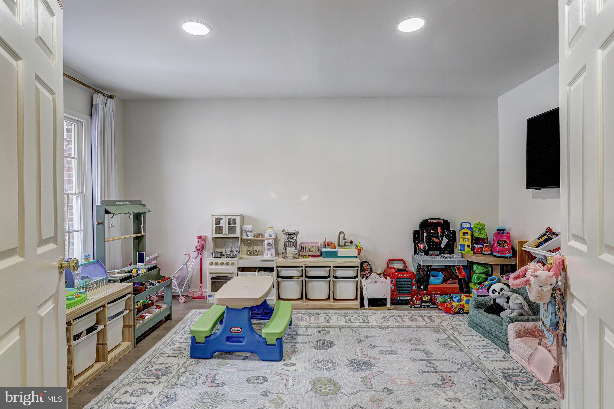 GREENE TREE - Residential