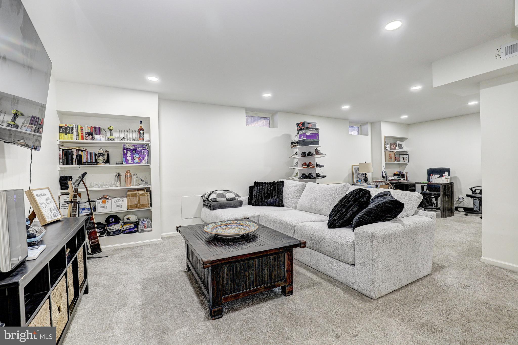 GREENE TREE - Residential