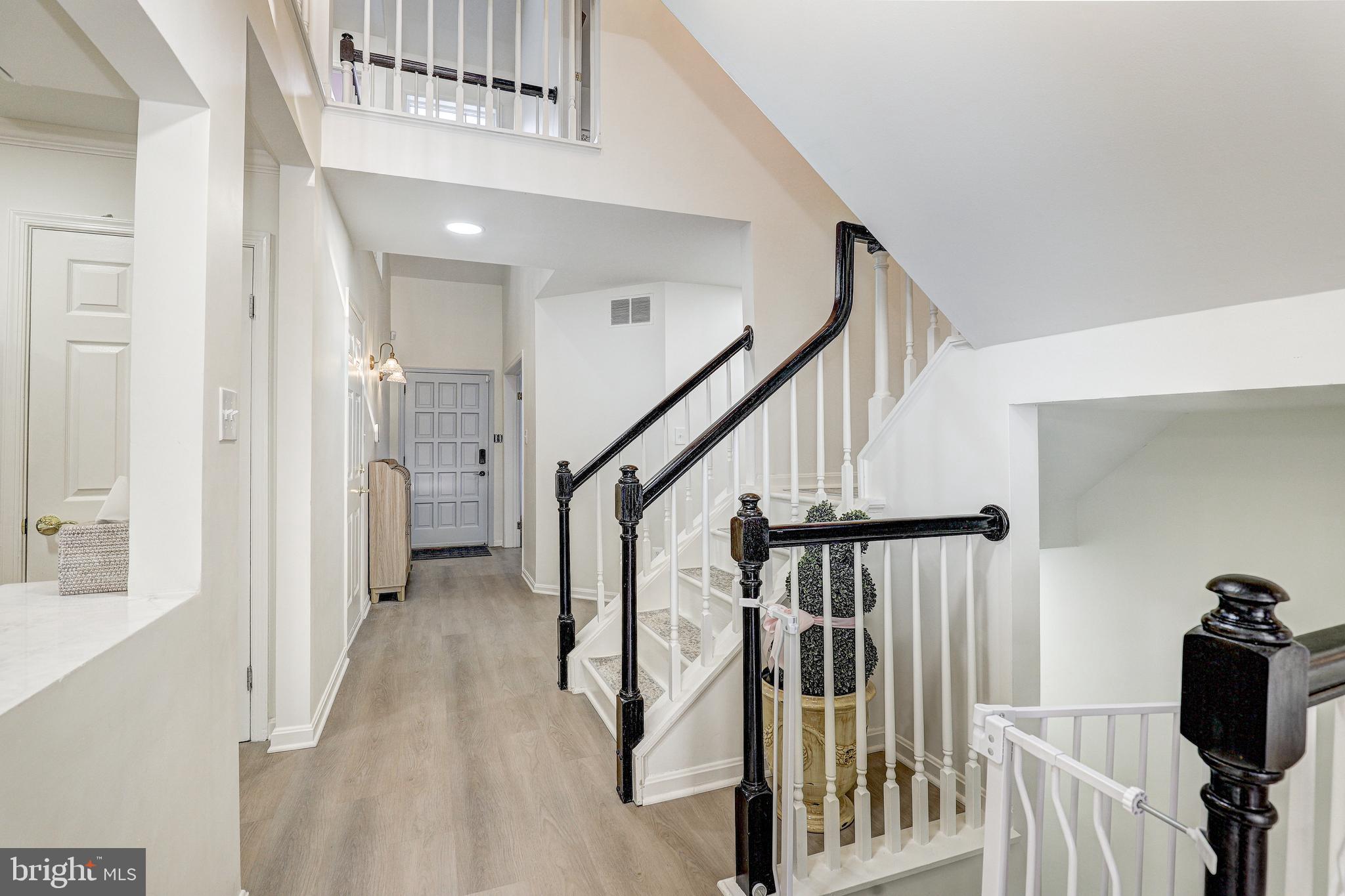 GREENE TREE - Residential