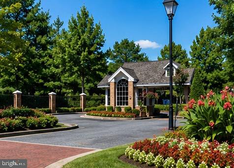 GREENE TREE - Residential