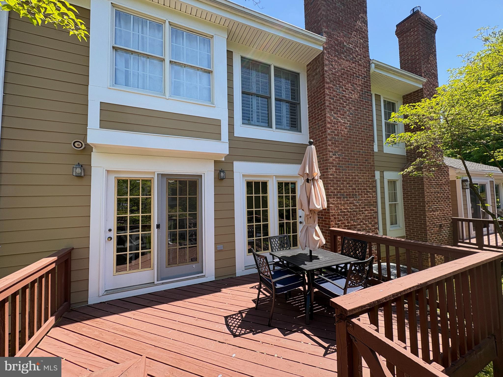 GREENE TREE - Residential