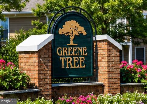 GREENE TREE - Residential