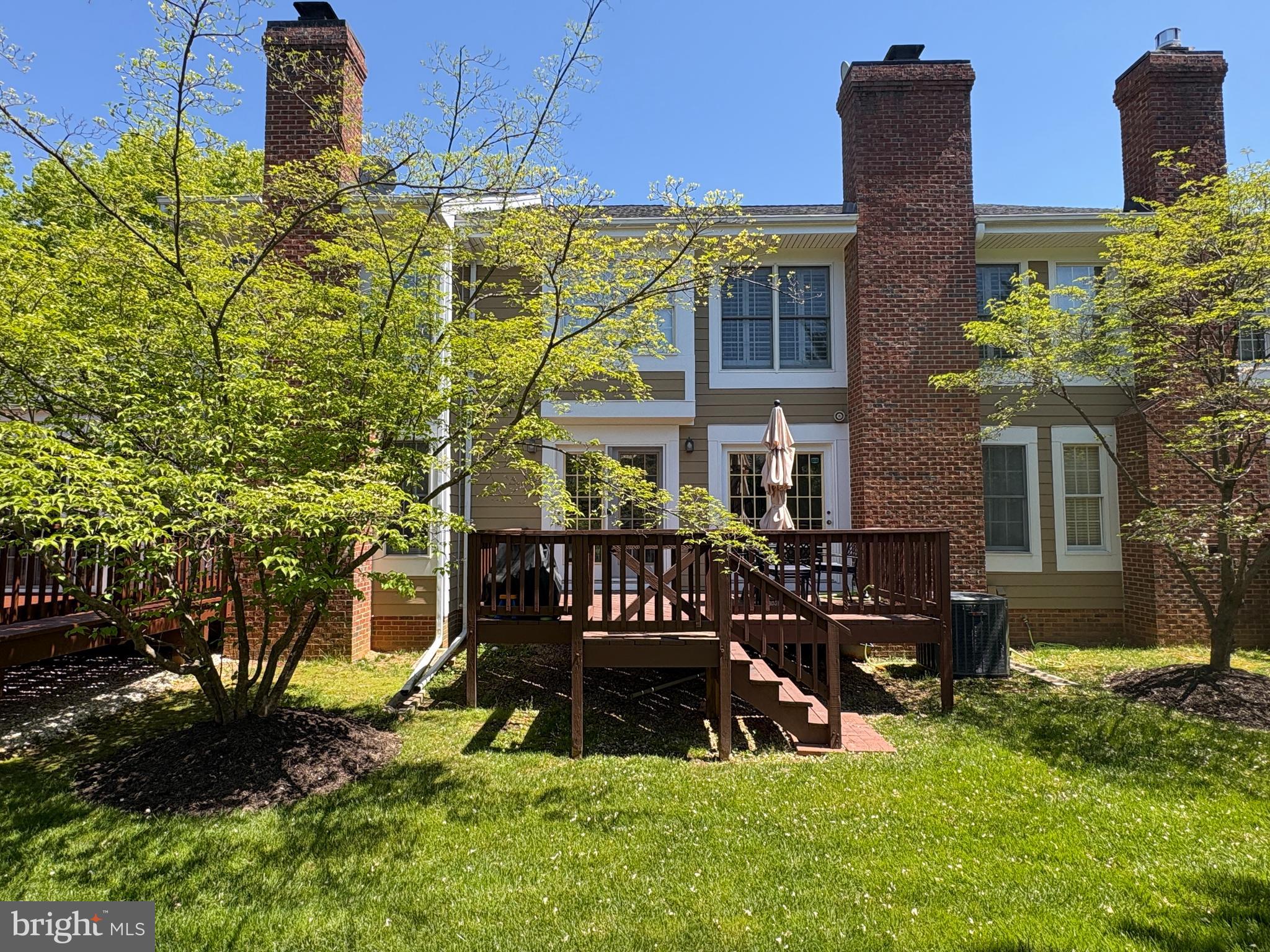 GREENE TREE - Residential