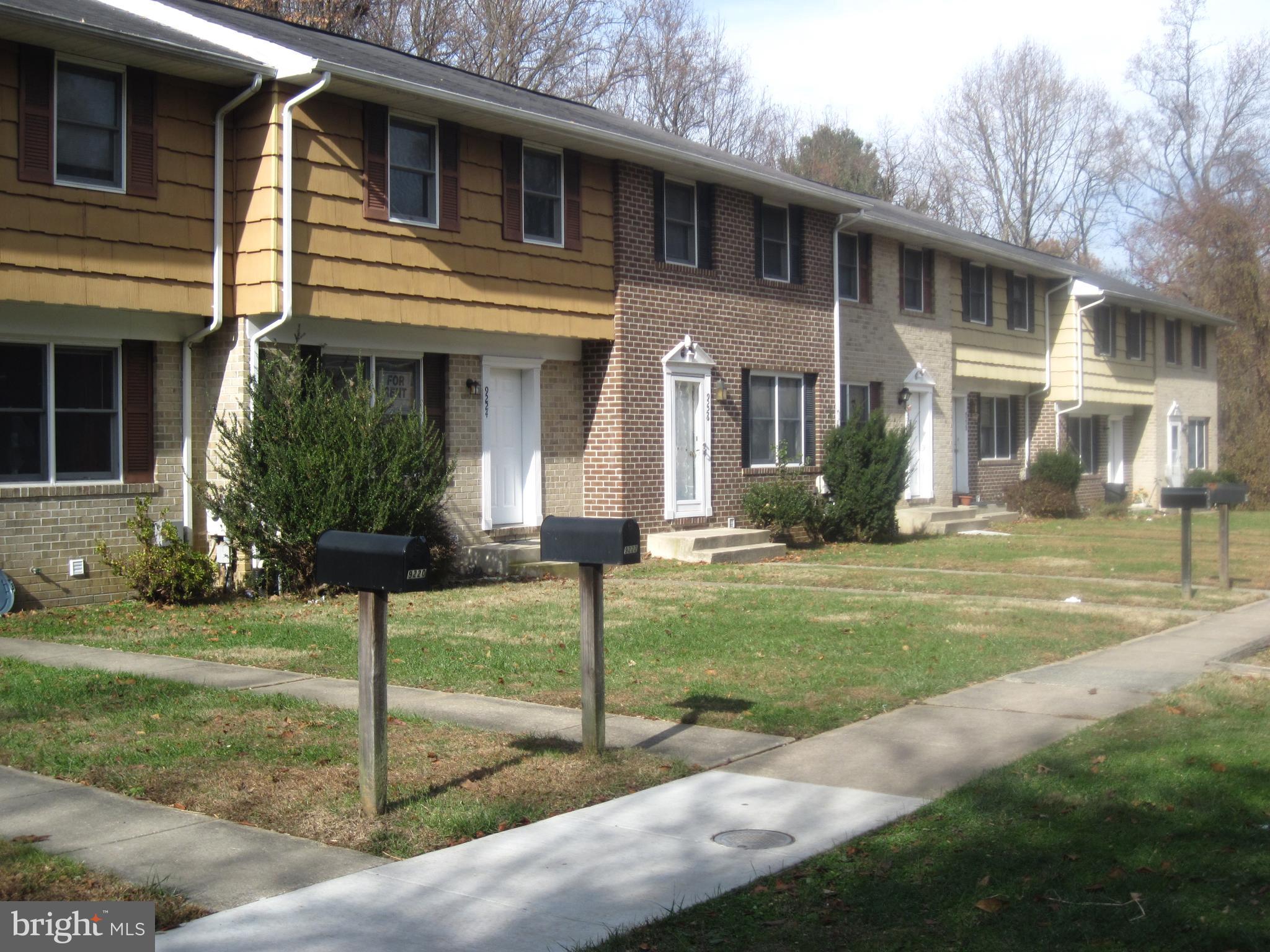 SYLWOOD - Residential Lease