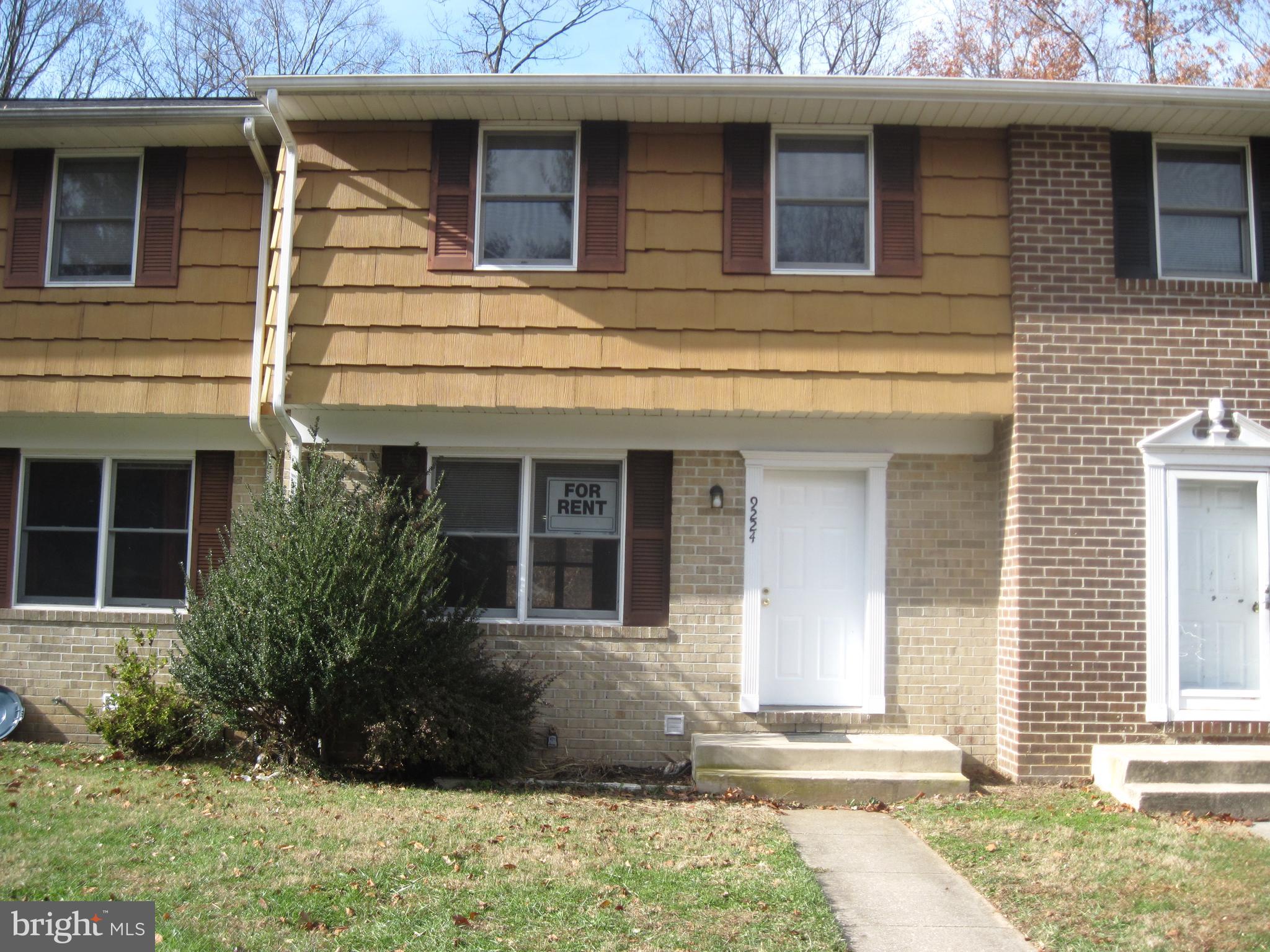 SYLWOOD - Residential Lease