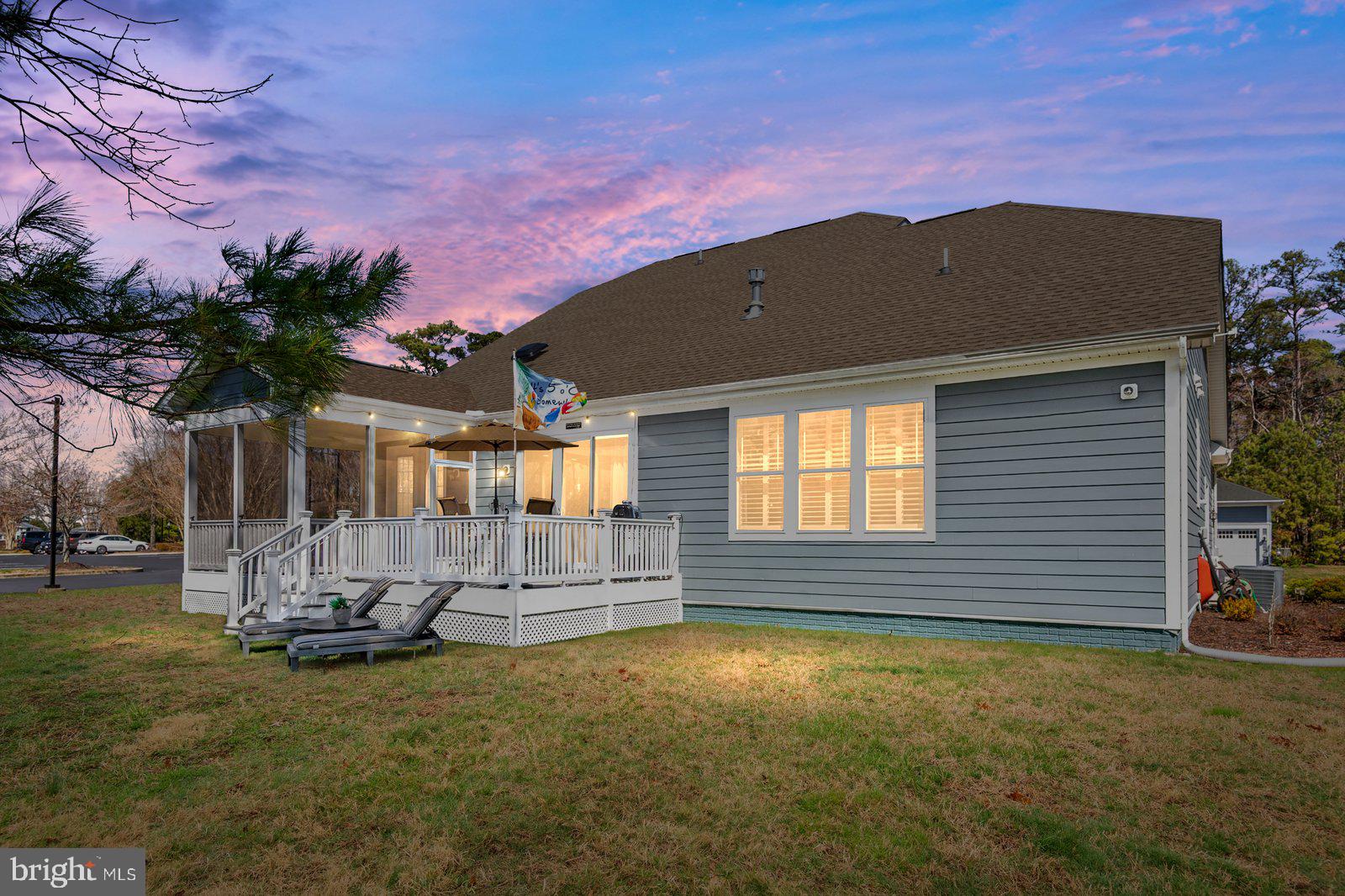 11634 MAID AT ARMS LANE