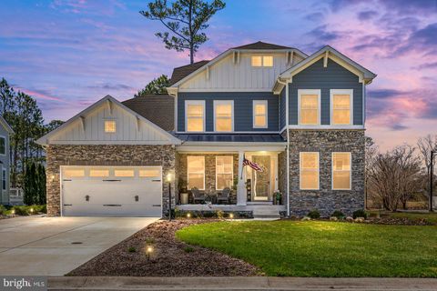 11634 MAID AT ARMS LANE BERLIN MD 21811