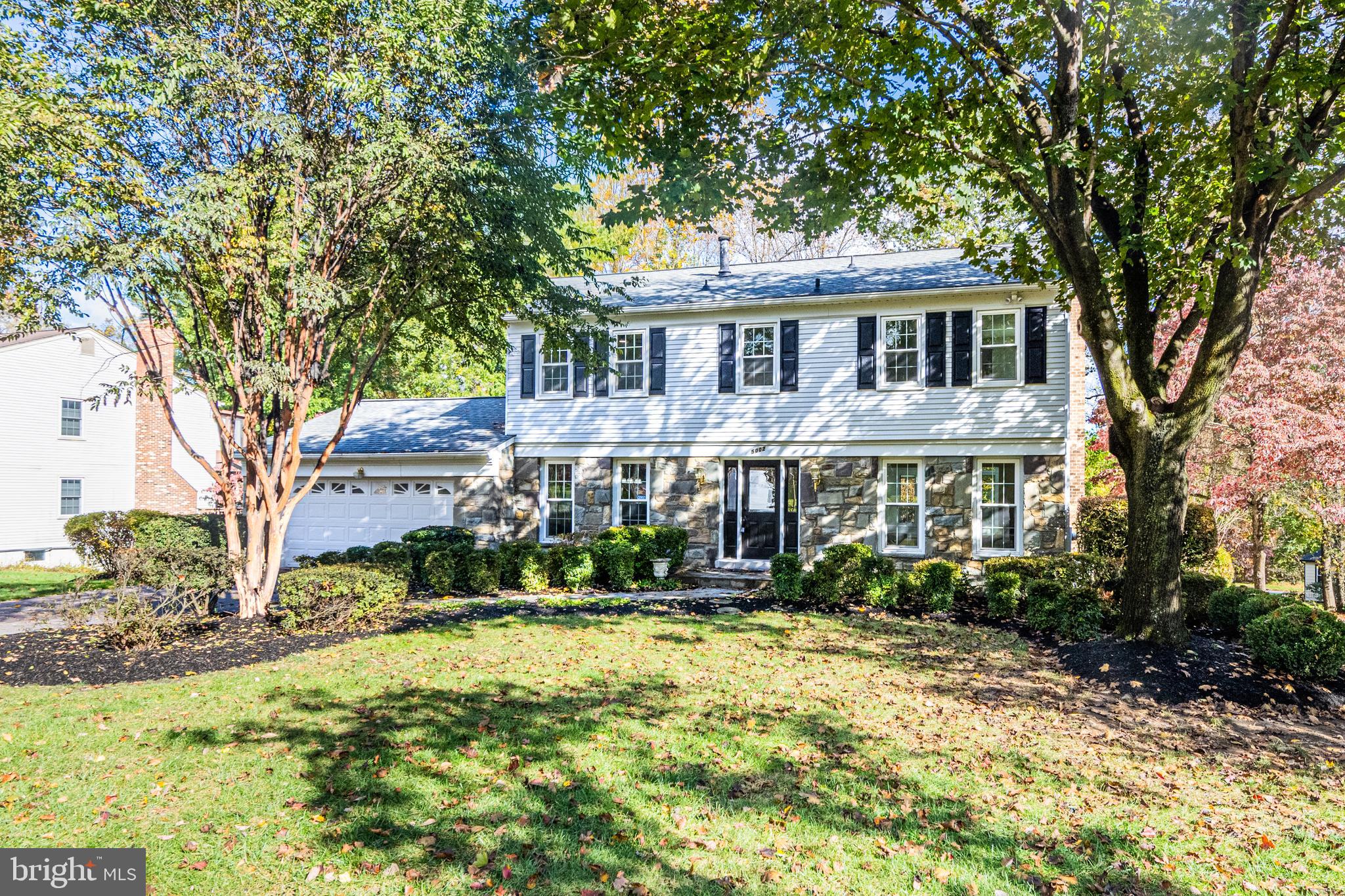 BEAVERBROOK - Residential