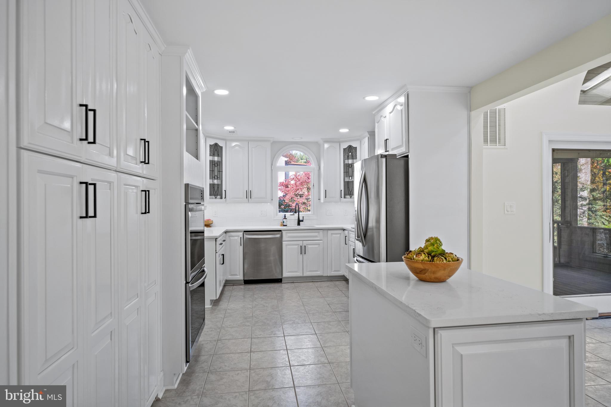 BEAVERBROOK - Residential