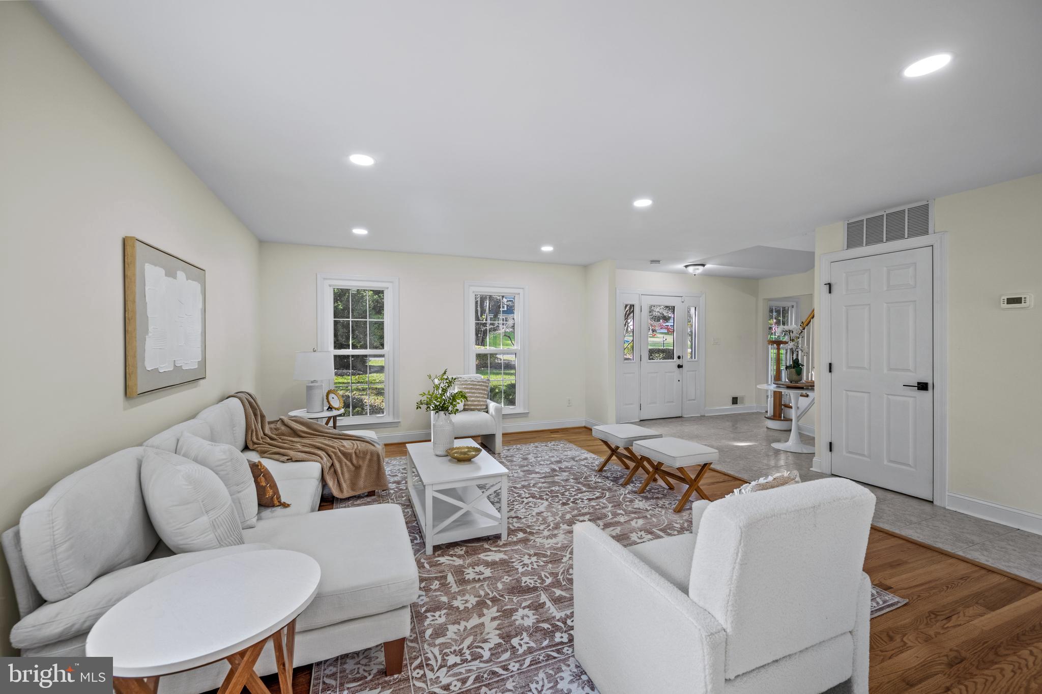 BEAVERBROOK - Residential