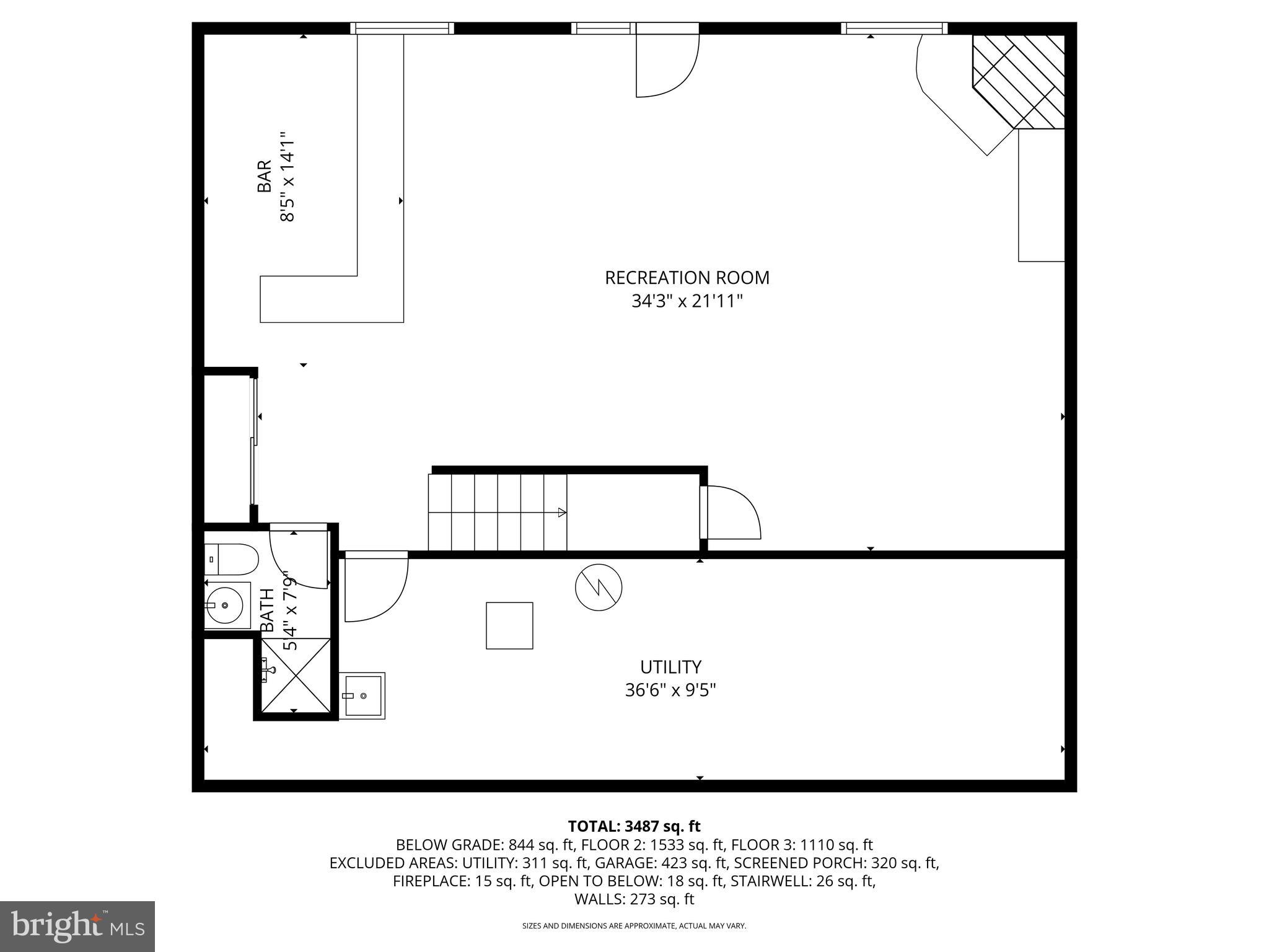 BEAVERBROOK - Residential