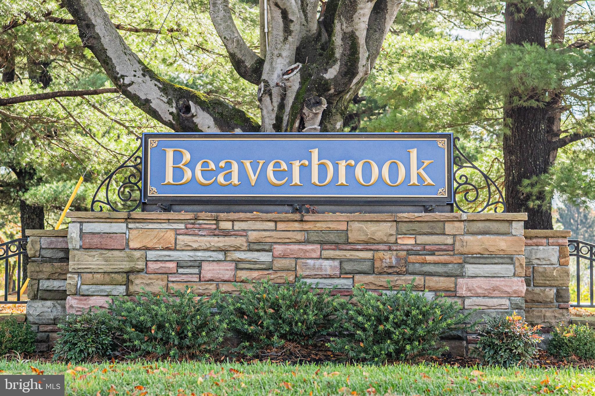 BEAVERBROOK - Residential