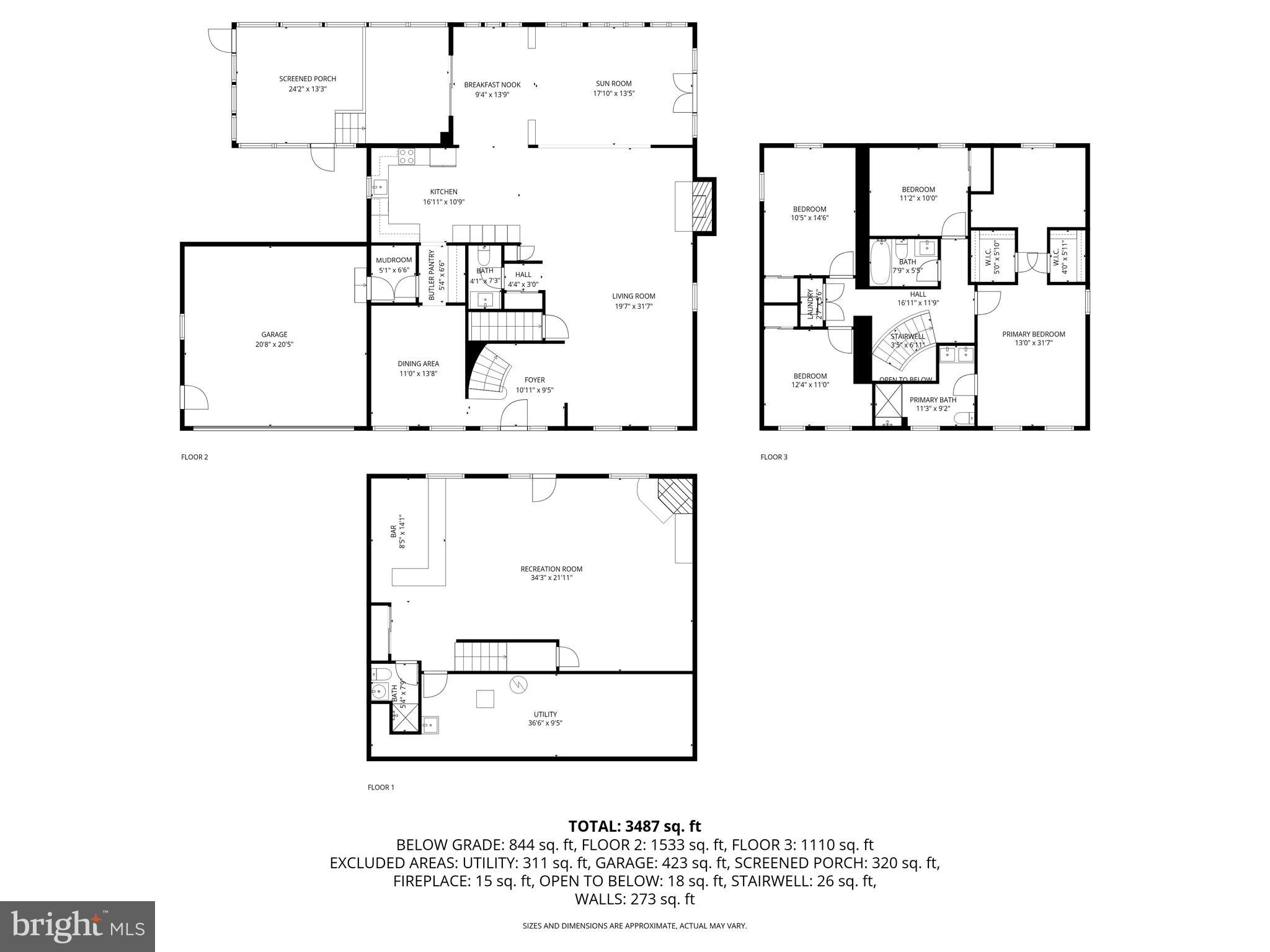 BEAVERBROOK - Residential