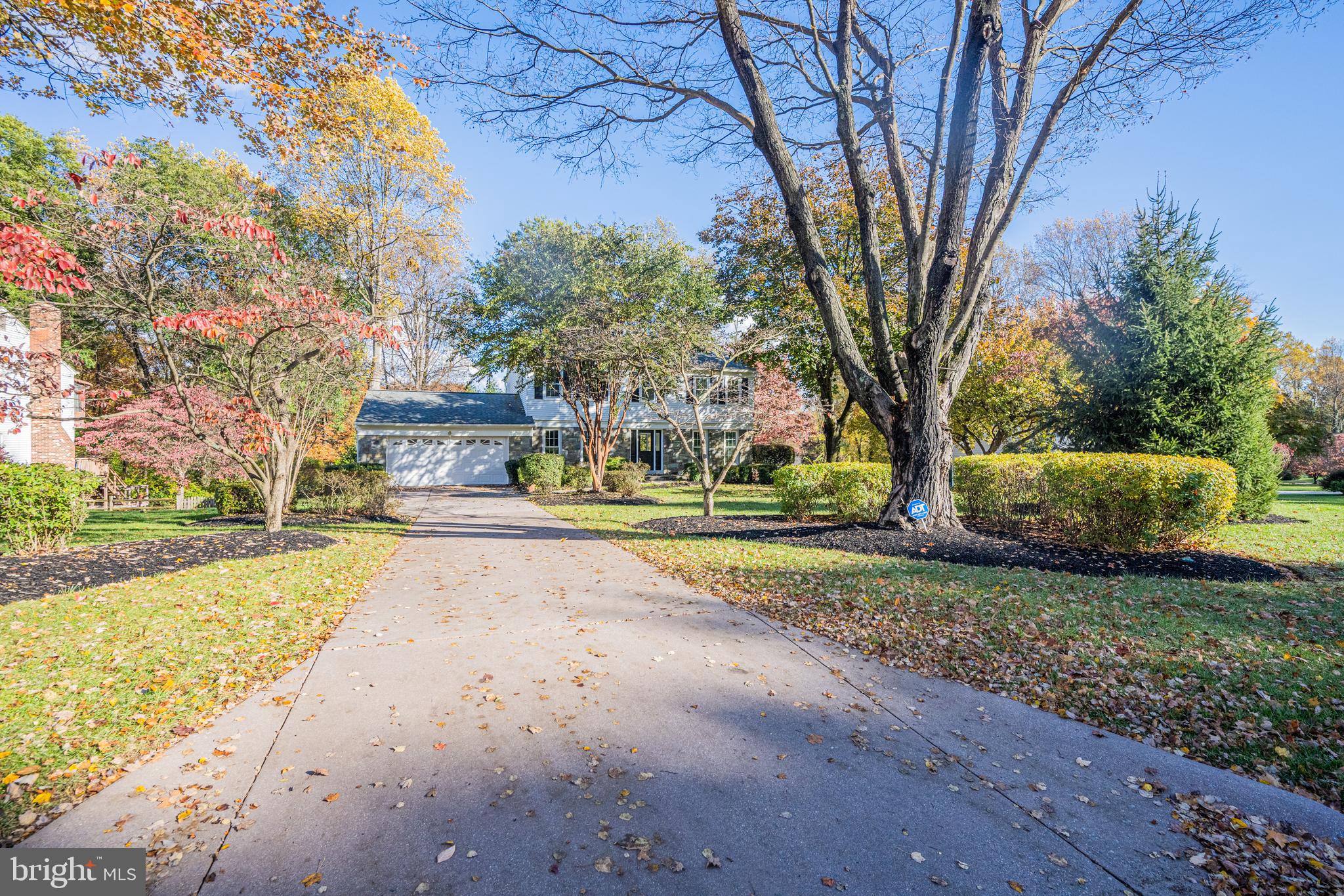 BEAVERBROOK - Residential