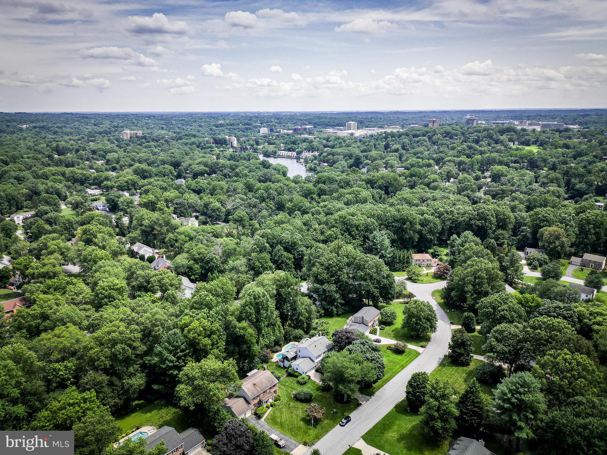 BEAVERBROOK - Residential