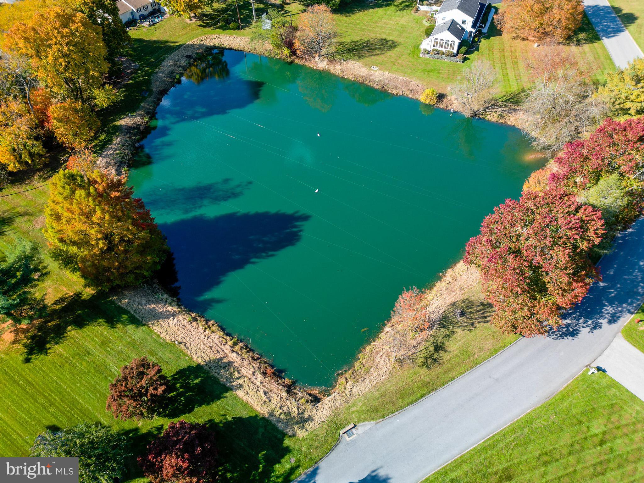 BEAVERBROOK - Residential