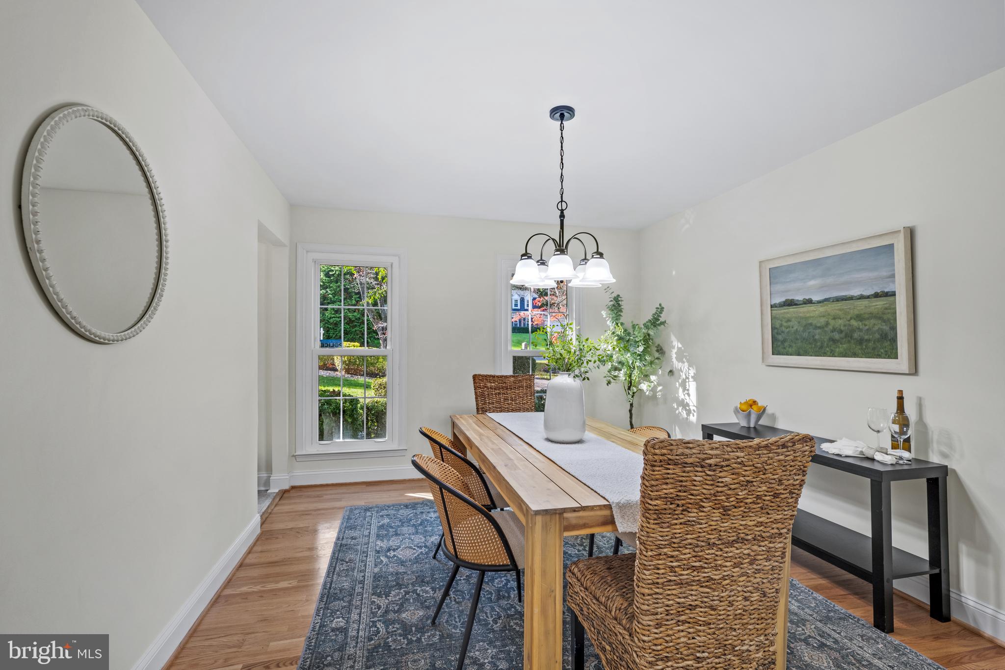 BEAVERBROOK - Residential